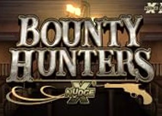 Bounty Hunters от Nolimit