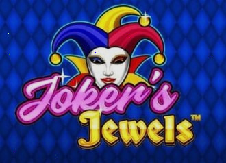 Jokers Jewels от Pragmatic