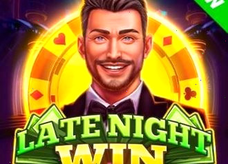 Late Night Win