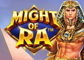 Might of Ra - PlaynGo слот