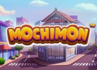 Слот Mochimon